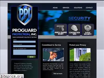 proguardprotectioninc.com