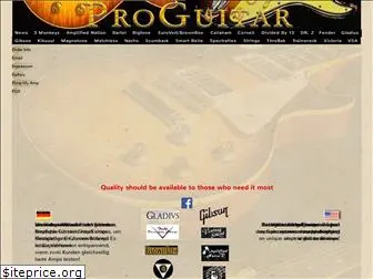 proguitar.de