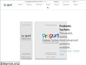 progurt.com.au