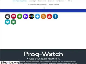 progwatch.com