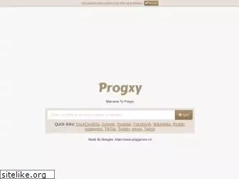 progxy.tk