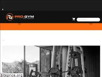 progym.fr