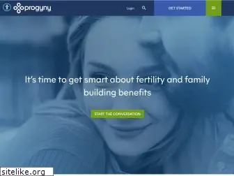 progyny.com