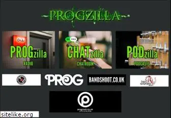 progzilla.com