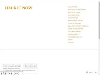 www.prohackit.wordpress.com