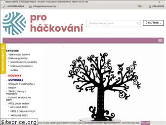 prohackovani.cz