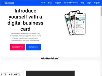 prohandshake.com