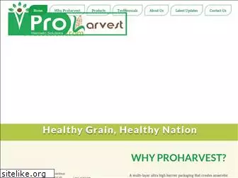 proharvest.co.in
