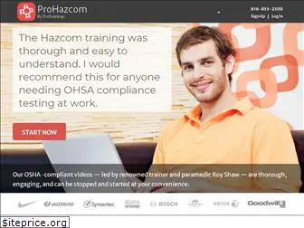 prohazcom.com