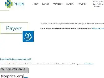 prohcn.com