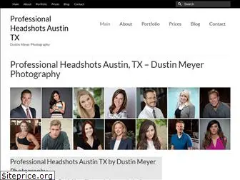 proheadshotsaustin.com