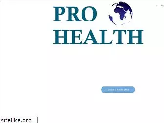 prohealth.com.br
