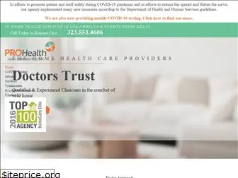 prohealthca.com