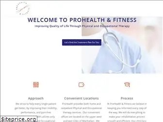 prohealthptot.com