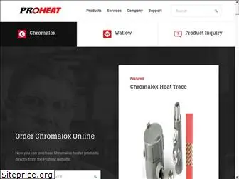 proheatinc.com