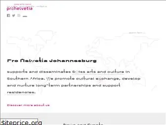 prohelvetia.org.za