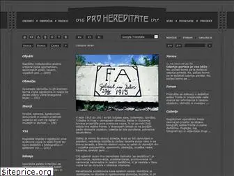 prohereditate.com