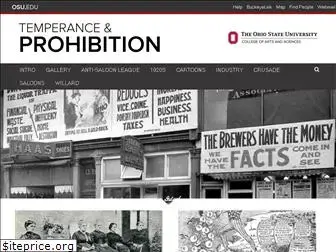 prohibition.osu.edu