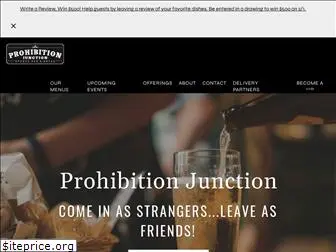 prohibitionjunction.com