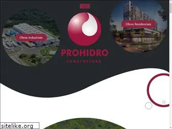 prohidro.com