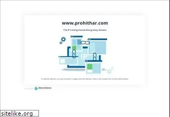 prohithar.com