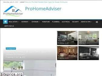 prohomeadviser.com