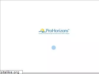 prohorizons.com