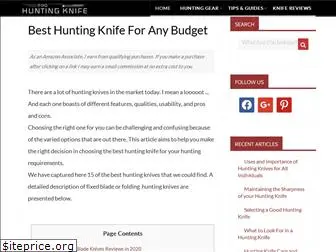 prohuntingknife.com