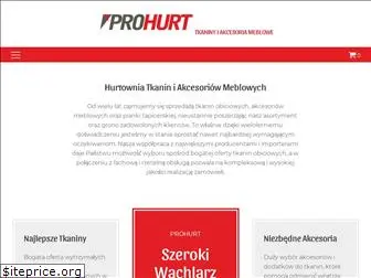 prohurt.pl