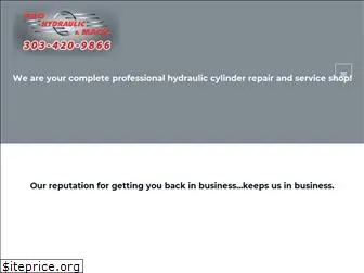 prohydraulic.com