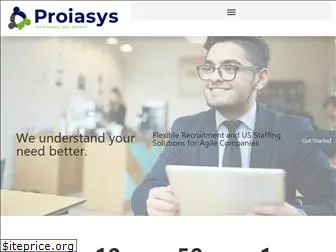 proiasys.com