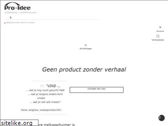 proidee.nl