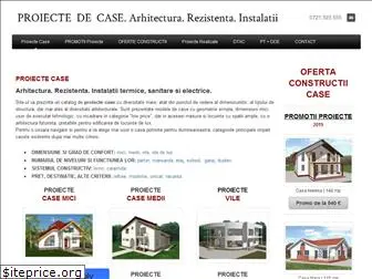 proiectedecase.net