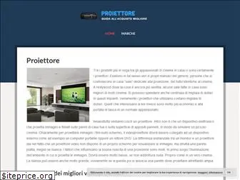 proiettore.eu