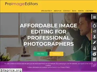 proimageeditors.eu