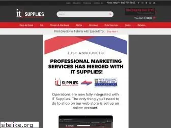 proimagingsupplies.com