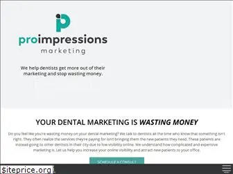 proimpressionsgroup.com