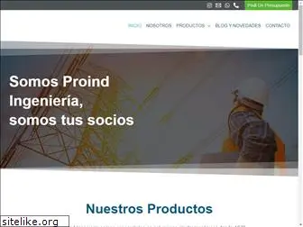 proind.com.ar