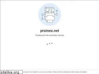 proinex.net