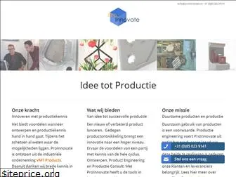 proinnovate.nl