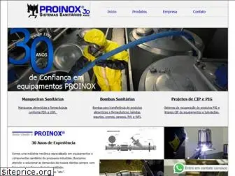 proinox.com