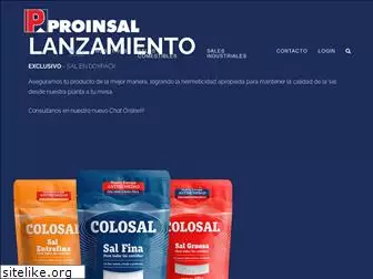 proinsal.com