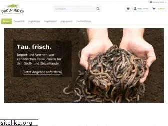 proinsects.com