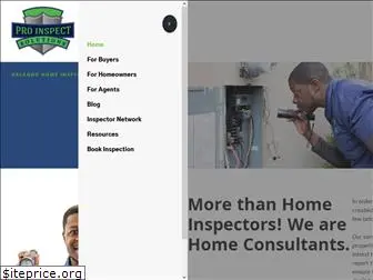 proinspectsolutions.com