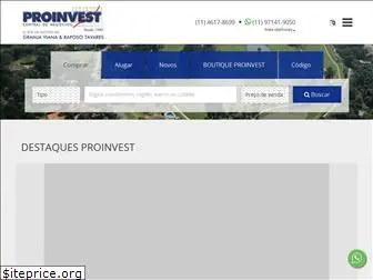 proinvest.com.br