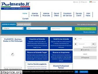 proinvesto.it