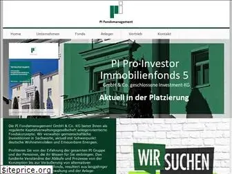 proinvestorfonds.de