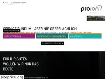 proion.com