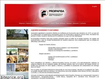 proipafisa.com
