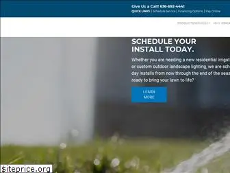 proirrigation.com